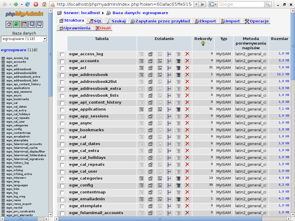 Ubuntu phpmyadmin настройка виртуальных хостов