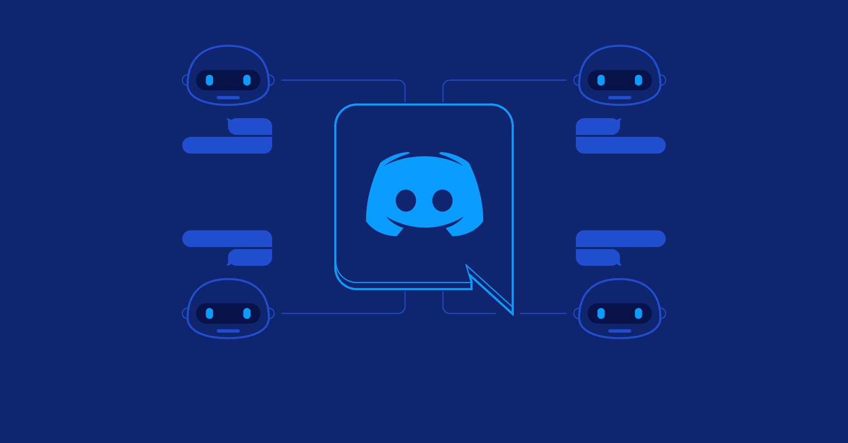 Come Hostare un Bot Discord